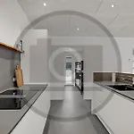 4 Bedroom Awesome In Thyholm