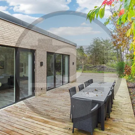 4 Bedroom Awesome In Thyholm