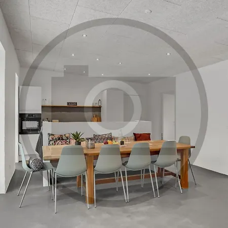 4 Bedroom Awesome In Thyholm