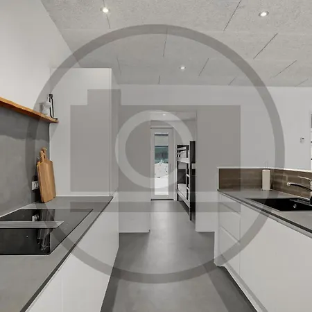 4 Bedroom Awesome In Thyholm