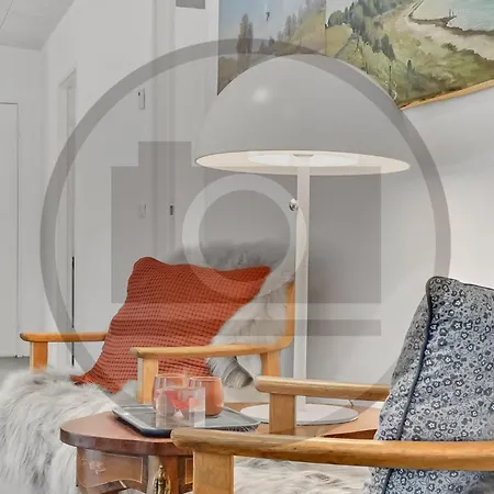 4 Bedroom Cozy In * Thyholm