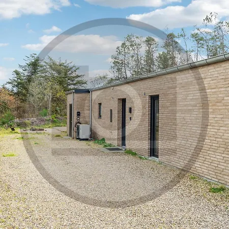 4 Bedroom Awesome In Дом отдыха Thyholm