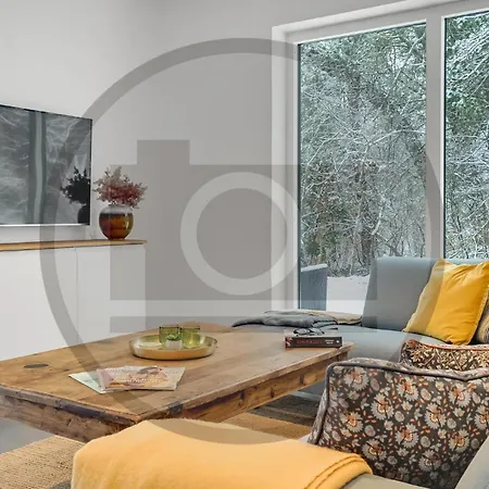 4 Bedroom Cozy In * Thyholm