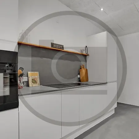 Дом отдыха 4 Bedroom Awesome In Thyholm