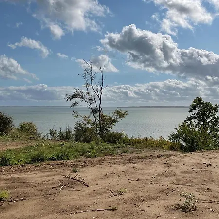 Ferienhaus 4 Bedroom Awesome In Thyholm