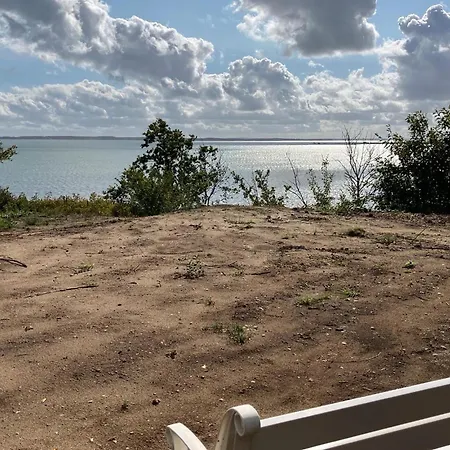 4 Bedroom Awesome In Дом отдыха Thyholm