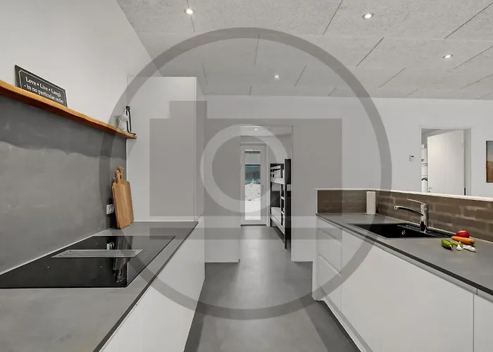 4 Bedroom Awesome In Thyholm