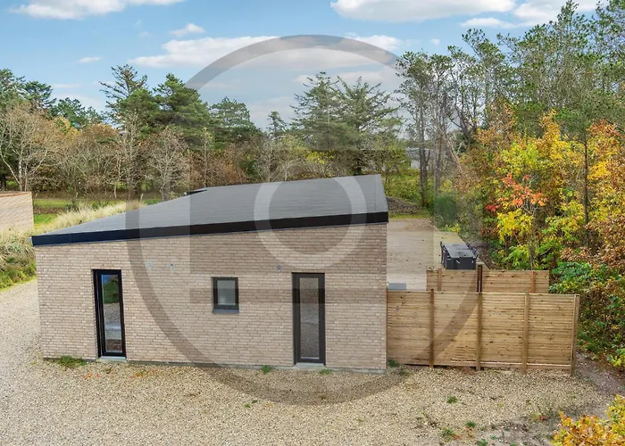 4 Bedroom Awesome In * Thyholm