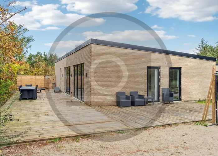 4 Bedroom Awesome In Nyaraló