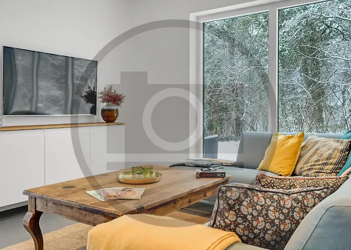 4 Bedroom Awesome In * Thyholm