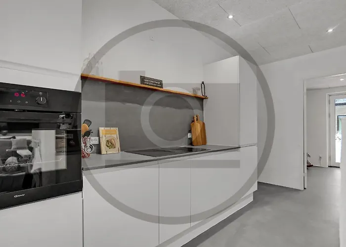 Tatil Evi 4 Bedroom Awesome In Thyholm