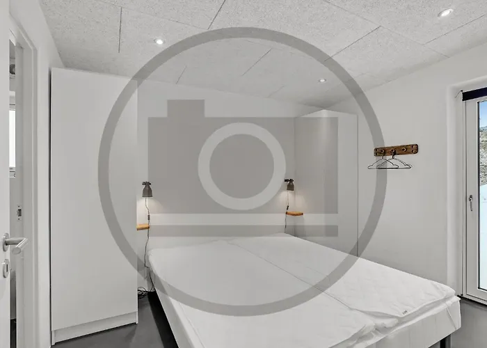 4 Bedroom Awesome In * Thyholm